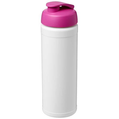 Bouteille promotionnelle 750ml Baseline® Blanc et Rose